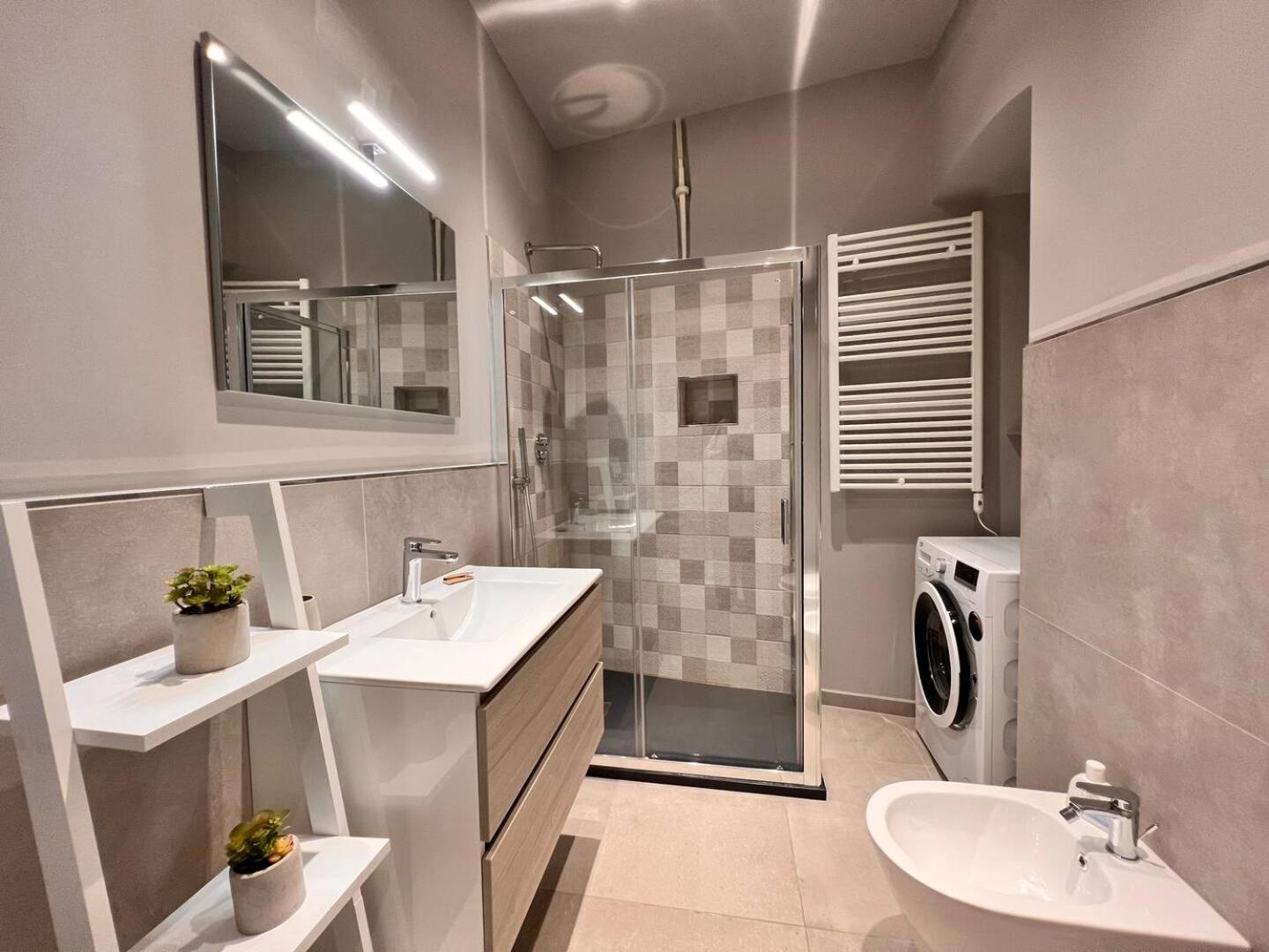 Petronilla House 008055-Lt-1202 Apartment Sanremo Bagian luar foto
